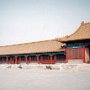Beijing, China - Forbidden City